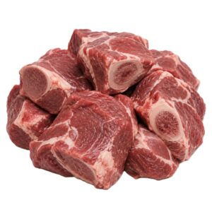 Beef Bone-In Large Cuts (Mandi/Kabsa) Tray