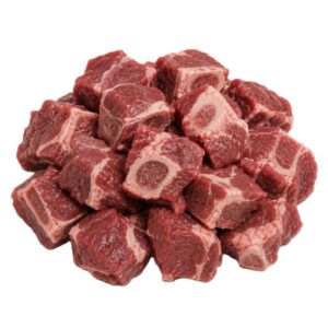 Beef Bone-In Medium Cuts (Biryani) (per Kg)