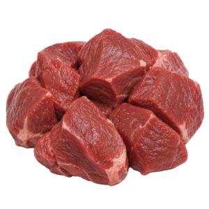 Beef Boneless Large Cubes (Mandi/Kabsa) (per Kg)