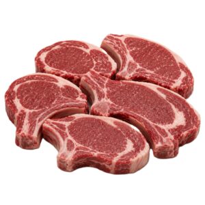 Beef Chops (per Kg)