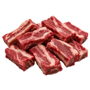 Beef Short Ribs (per Kg)