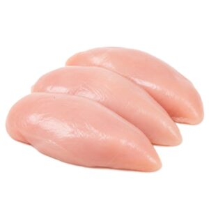 Chicken Breasts Tray