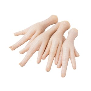 Chicken Feet Tray