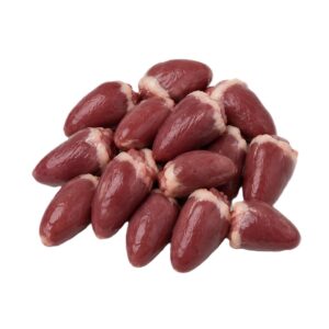 Chicken Hearts Tray