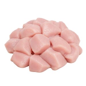 Chicken Kebab Tray