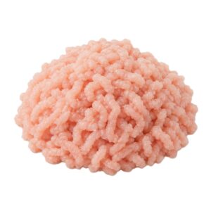 Chicken Minced Breasts Tray