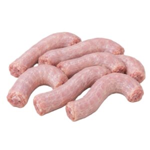 Chicken Necks Tray