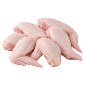 Chicken Wings Tray