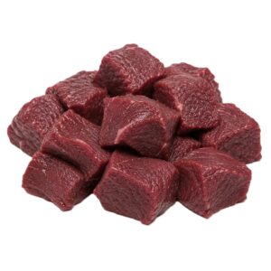 Chilled Buffalo Boneless Forequarter (per Kg)