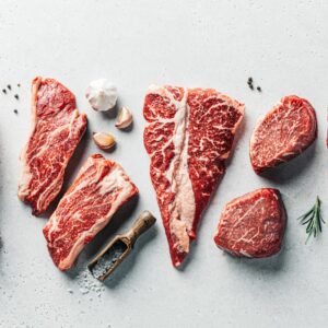 Mutton