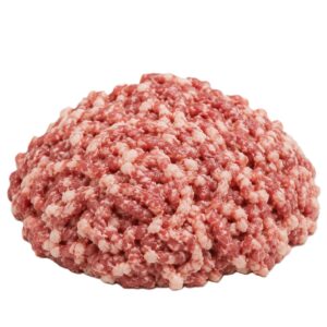 Mutton Boneless Minced (per Kg)
