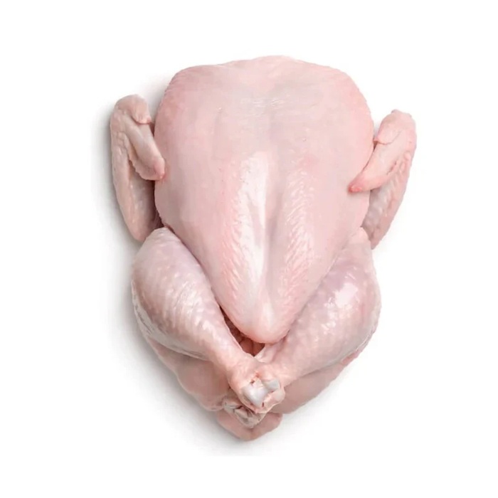 Whole Chicken S (700 g - 899 g) (per Kg)
