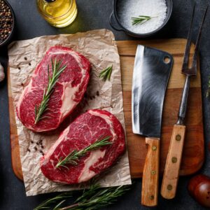 Beef